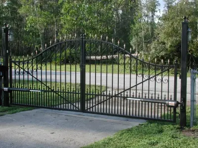 Clarks Garage Door & Gate Repair North Aurora - Garage Door Installation & Repair in North Aurora, IL