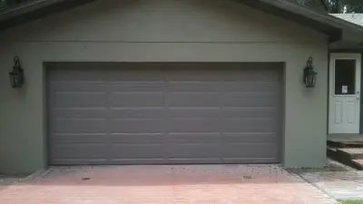 Clarks Garage Door & Gate Repair Orlando - Garage Door Installation & Repair in Orlando, FL