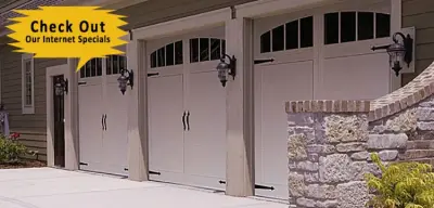 Clarks Garage Door & Gate Repair Riverside - Garage Door Installation & Repair in Riverside, CA