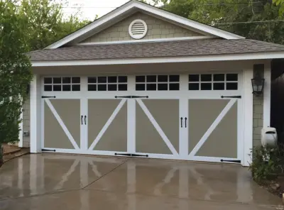 Clarks Garage Door & Gate Repair Santa Clarita - Garage Door Installation & Repair in Santa Clarita, CA