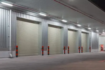Clarks Garage Door & Gate Repair Santa Clarita - Garage Door Installation & Repair in Santa Clarita, CA