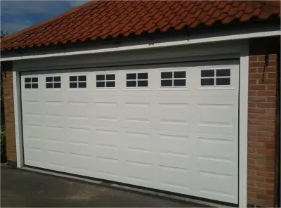 Clarks Garage Door & Gate Repair Tomball - Garage Door Installation & Repair in Tomball, TX