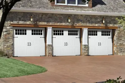 Clarks Garage Door Repair Burbank - Garage Door Installation & Repair in Burbank, CA