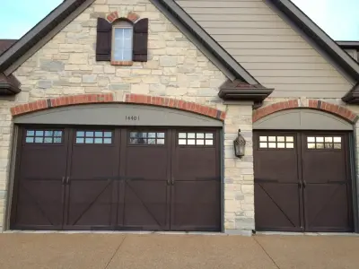 Clarks Garage Doors & Gates Repair Canyon Country - Garage Door Installation & Repair in Canyon Country, CA