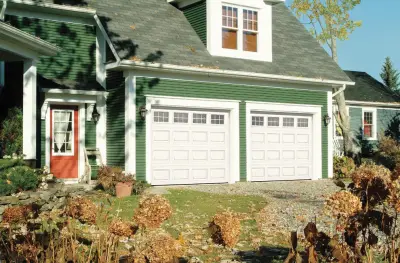 TGS Garages & Doors - Garage Door Installation & Repair in Farmingdale, NJ