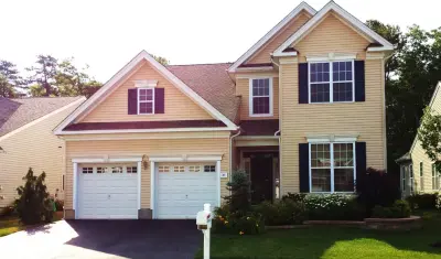 TGS Garages & Doors - Garage Door Installation & Repair in Farmingdale, NJ
