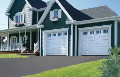 TGS Garages & Doors - Garage Door Installation & Repair in Farmingdale, NJ
