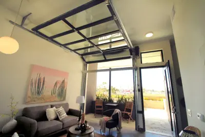 Garage Doors Unlimited - Garage Door Installation & Repair in Poway, CA