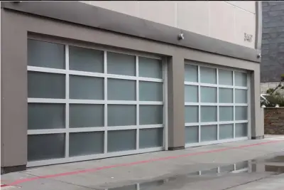 Garage Doors Unlimited - Garage Door Installation & Repair in Poway, CA