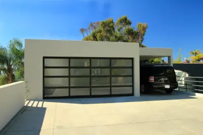 Garage Doors Unlimited - Garage Door Installation & Repair in Poway, CA