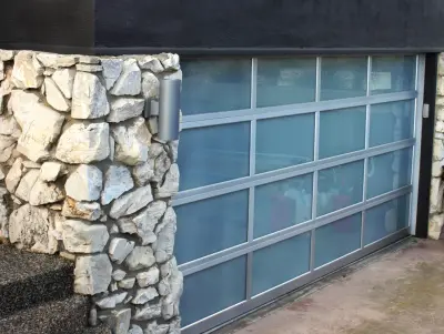 Garage Doors Unlimited - Garage Door Installation & Repair in Poway, CA