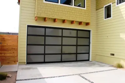 Garage Doors Unlimited - Garage Door Installation & Repair in Poway, CA