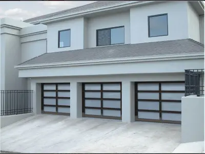 Garage Doors Unlimited - Garage Door Installation & Repair in Poway, CA