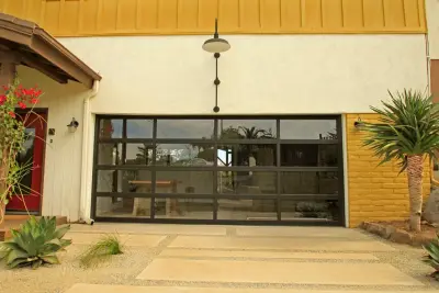Garage Doors Unlimited - Garage Door Installation & Repair in Poway, CA