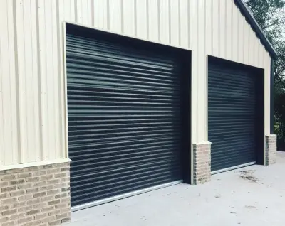 Express Garage Doors - Garage Door Installation & Repair in Spring, TX