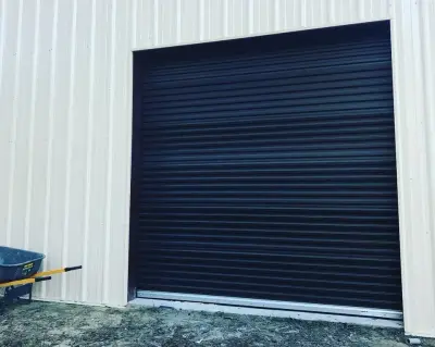 Express Garage Doors - Garage Door Installation & Repair in Spring, TX