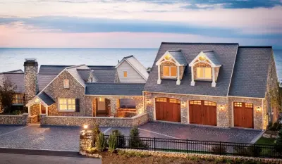 Central MN Door Service of Little Falls - Garage Door Installation & Repair in Little Falls, MN