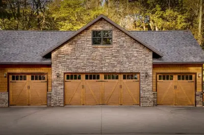 Rissler Garage Doors - Garage Door Installation & Repair in Ephrata, PA