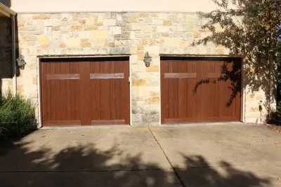 Cedar Park Overhead Doors - Garage Door Installation & Repair in Cedar Park, TX