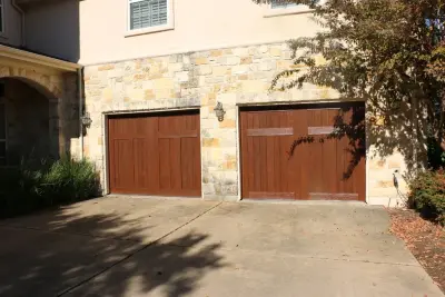 Cedar Park Overhead Doors - Garage Door Installation & Repair in Cedar Park, TX