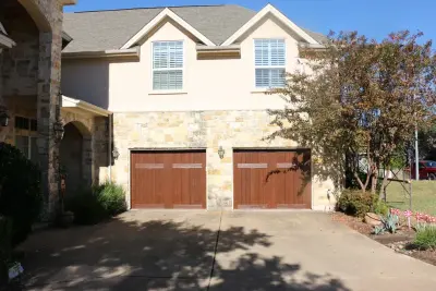 Cedar Park Overhead Doors - Garage Door Installation & Repair in Cedar Park, TX