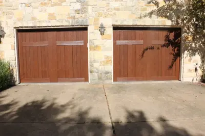 Cedar Park Overhead Doors - Garage Door Installation & Repair in Cedar Park, TX