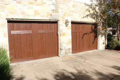 Cedar Park Overhead Doors - Garage Door Installation & Repair in Cedar Park, TX