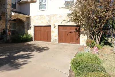 Cedar Park Overhead Doors - Garage Door Installation & Repair in Cedar Park, TX