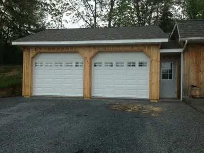 Central PA Dock And Door - Garage Door Installation & Repair in Yeagertown, PA