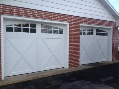 Central PA Dock And Door - Garage Door Installation & Repair in Yeagertown, PA