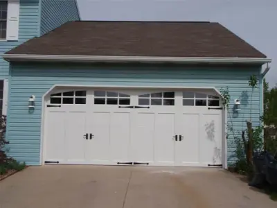 Central PA Dock And Door - Garage Door Installation & Repair in Yeagertown, PA