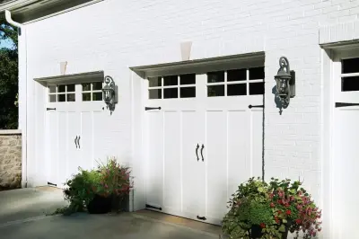 Central PA Dock And Door - Garage Door Installation & Repair in Yeagertown, PA