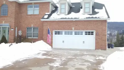 Central PA Dock And Door - Garage Door Installation & Repair in Yeagertown, PA