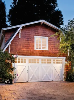 Rissler Garage Doors - Garage Door Installation & Repair in Ephrata, PA