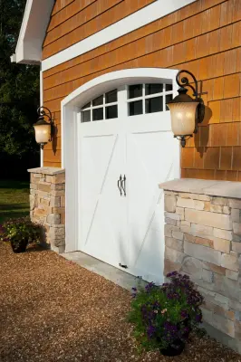 Rissler Garage Doors - Garage Door Installation & Repair in Ephrata, PA