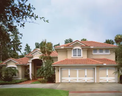 Rissler Garage Doors - Garage Door Installation & Repair in Ephrata, PA