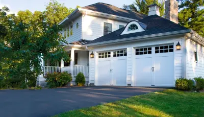 Rissler Garage Doors - Garage Door Installation & Repair in Ephrata, PA