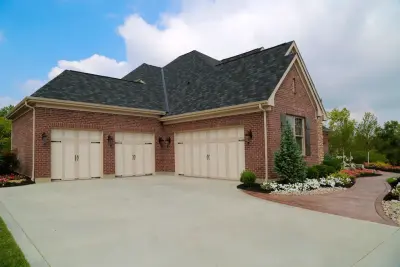 Rissler Garage Doors - Garage Door Installation & Repair in Ephrata, PA