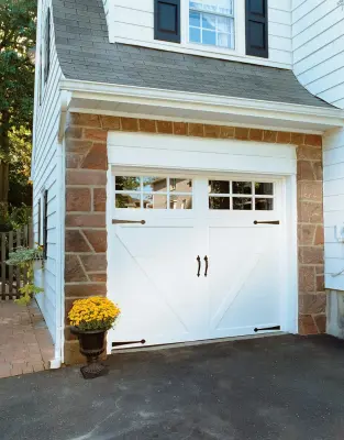 Rissler Garage Doors - Garage Door Installation & Repair in Ephrata, PA