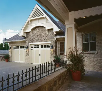 Rissler Garage Doors - Garage Door Installation & Repair in Ephrata, PA
