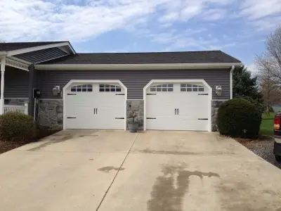 Central PA Dock And Door - Garage Door Installation & Repair in Yeagertown, PA