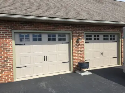 Central PA Dock And Door - Garage Door Installation & Repair in Yeagertown, PA