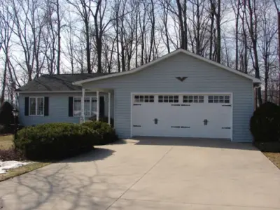 Central PA Dock And Door - Garage Door Installation & Repair in Yeagertown, PA