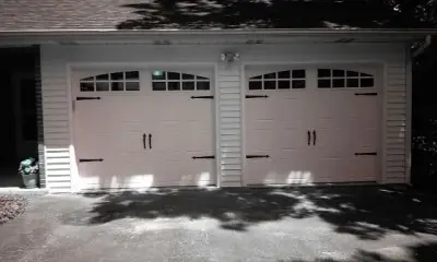 Central PA Dock And Door - Garage Door Installation & Repair in Yeagertown, PA