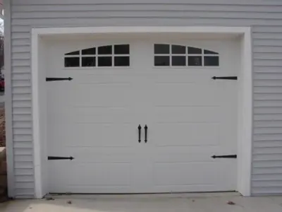 Central PA Dock And Door - Garage Door Installation & Repair in Yeagertown, PA