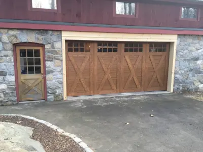 Automatic Door Company, Inc. - Garage Door Installation & Repair in Milford, CT