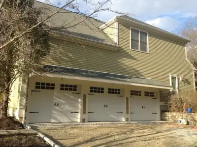 Automatic Door Company, Inc. - Garage Door Installation & Repair in Milford, CT