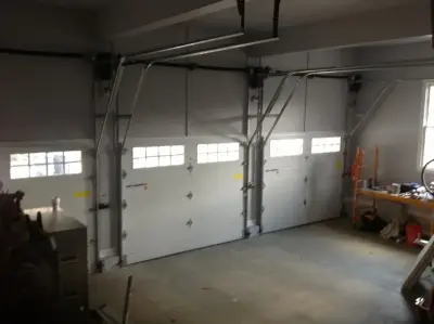 Automatic Door Company, Inc. - Garage Door Installation & Repair in Milford, CT