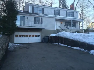Automatic Door Company, Inc. - Garage Door Installation & Repair in Milford, CT