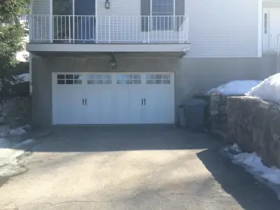 Automatic Door Company, Inc. - Garage Door Installation & Repair in Milford, CT